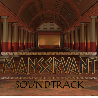 Скриншот из ManServant: Yaoi BL Gay Visual Novel Soundtrack