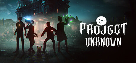 Project Unknown Cover Image
