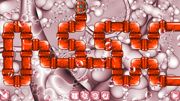Скриншот из PIP 2 Скриншот из PIP 2