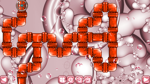 Скриншот из PIP 2 Скриншот из PIP 2