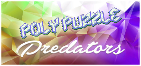 Poly Puzzle: Predators banner image