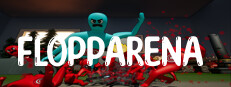 Flopparena 게임 이미지