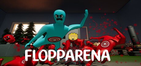 Flopparena Cover Image