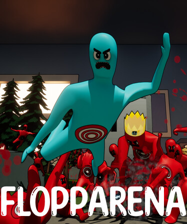 Flopparena