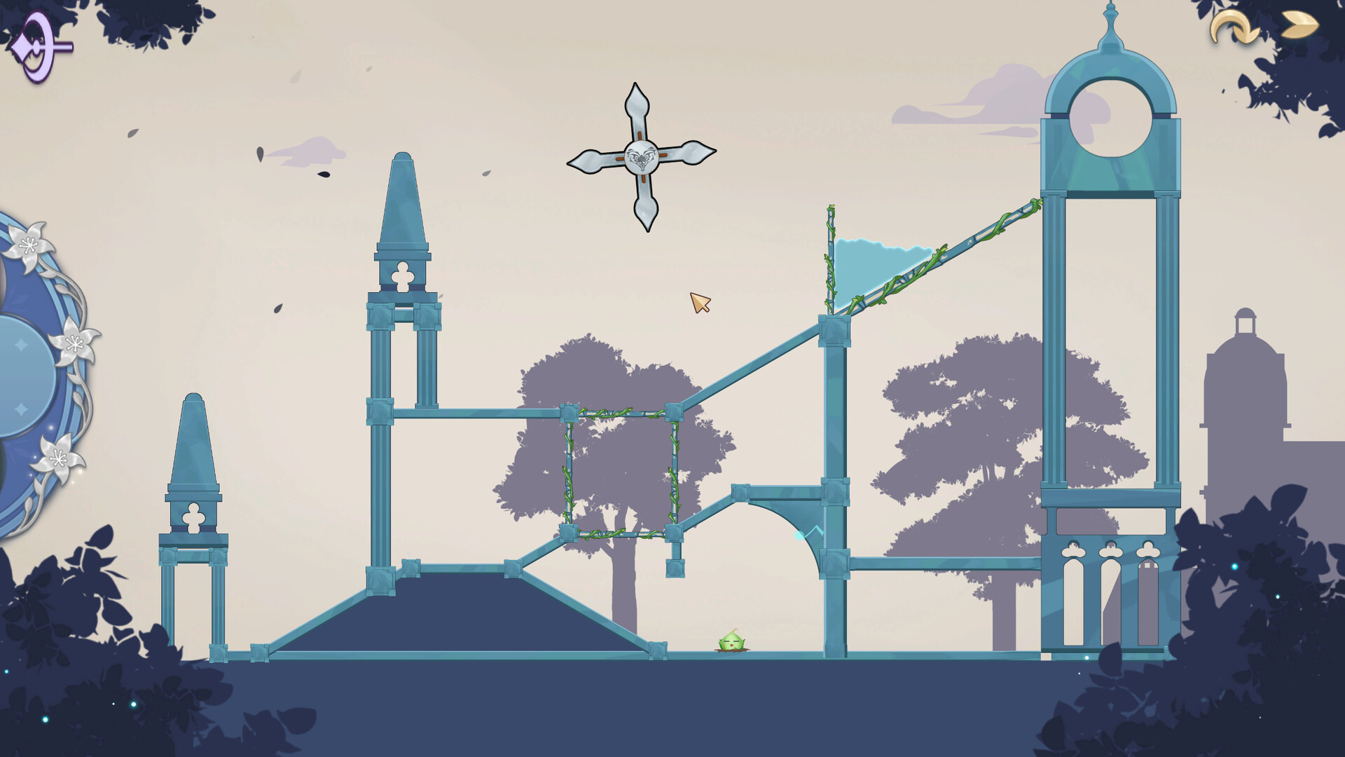 Adorable Witch 4 ：Lust - adult patch #4