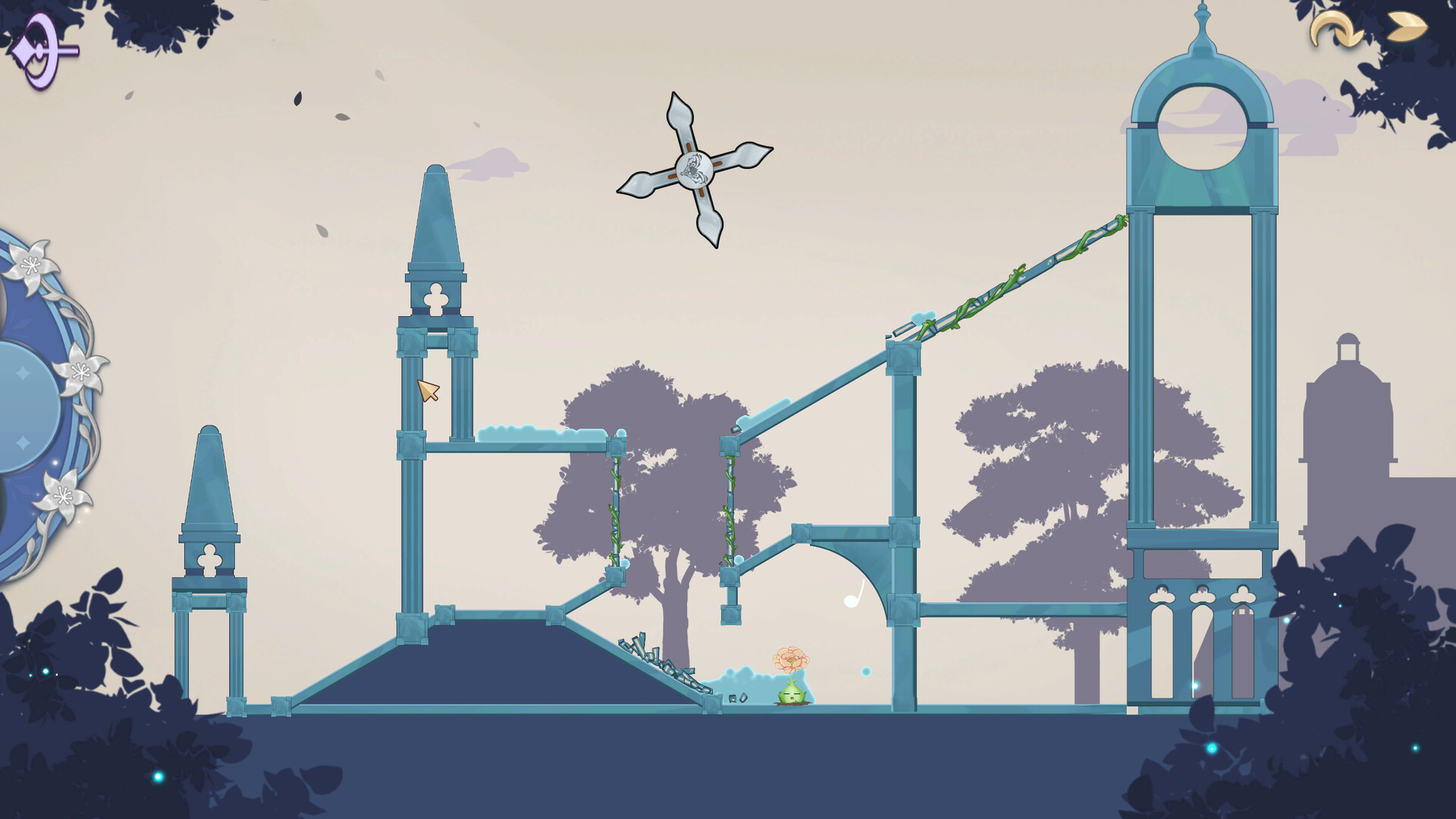 Adorable Witch 4 ：Lust - adult patch #7