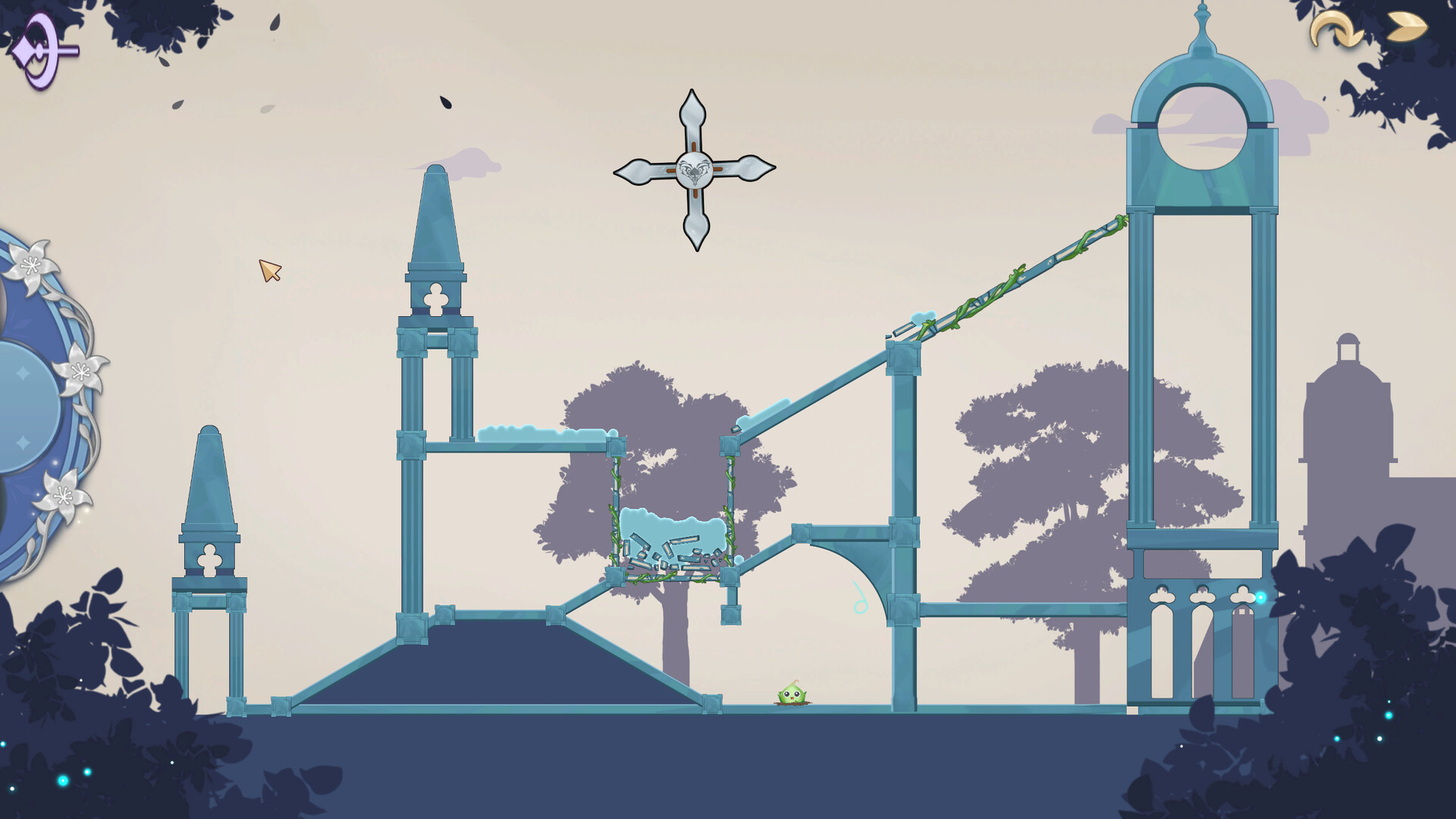 Adorable Witch 4 ：Lust - adult patch #6