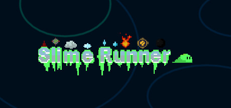 Slime Runner steam charts