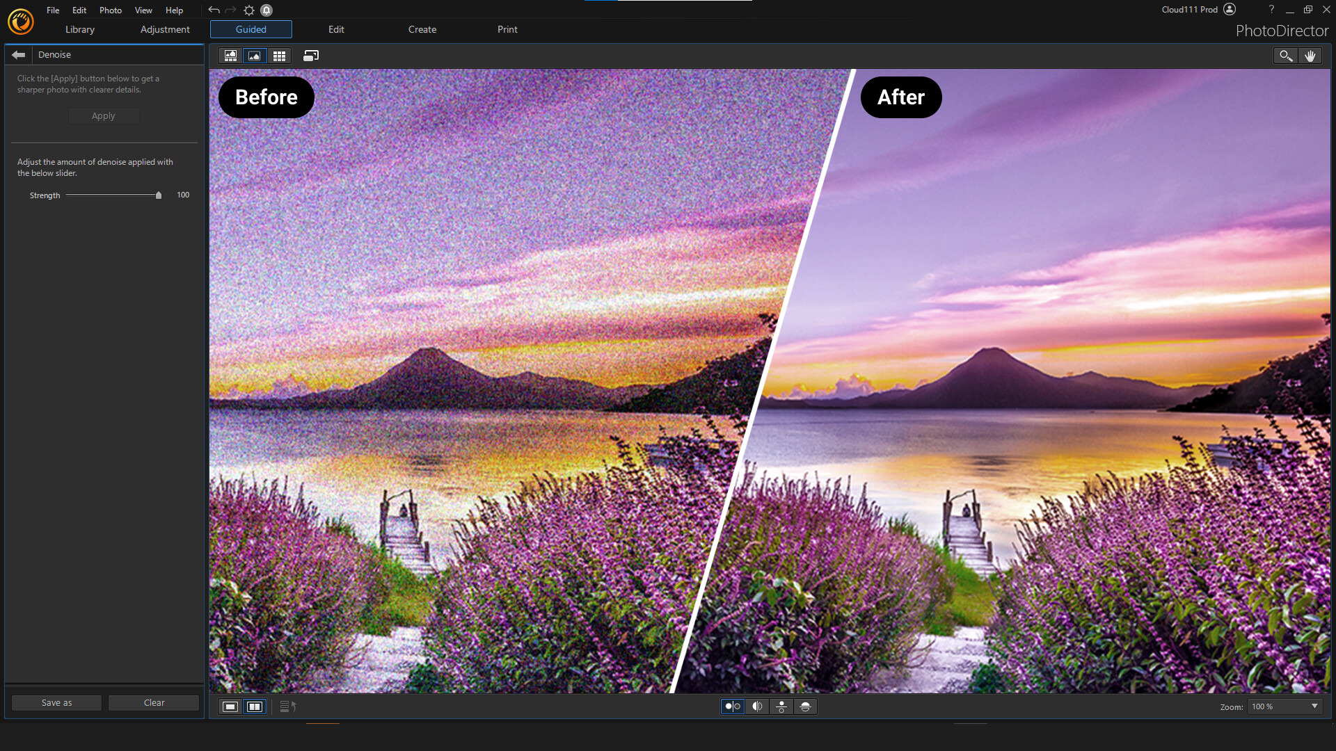 CyberLink PhotoDirector 14 Ultra #6