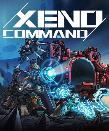 Xeno Command