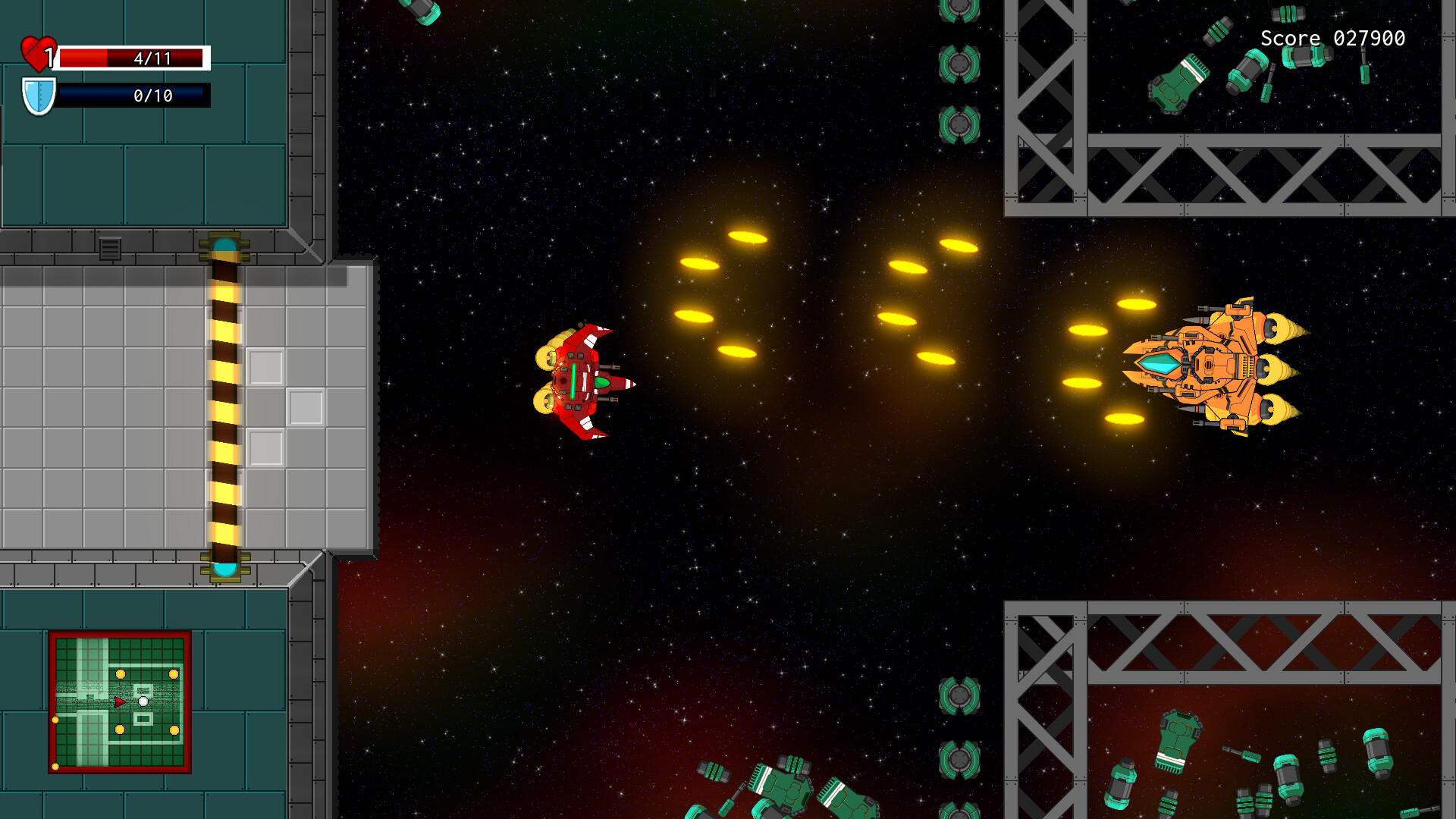 Illustris on Steam