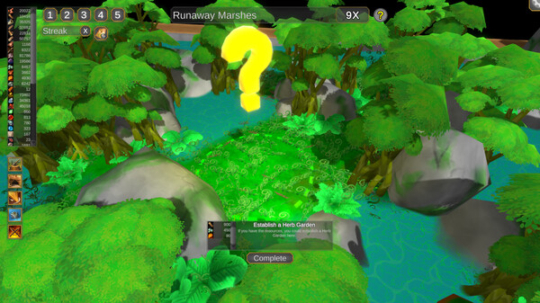 Скриншот из Monsterstone: Prelude