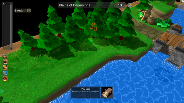 Скриншот из Monsterstone: Prelude