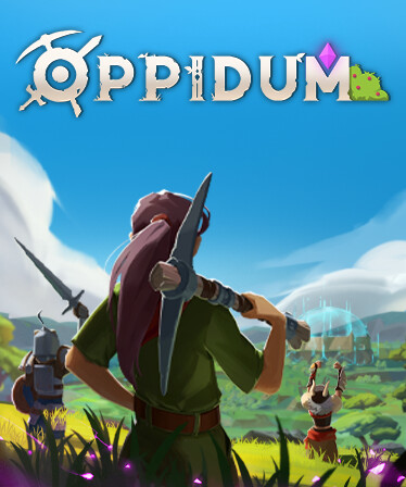 Oppidum