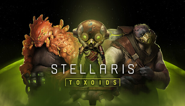 Stellaris on Steam