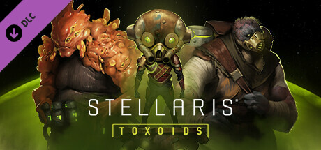 Stellaris Toxoids Species-FLT