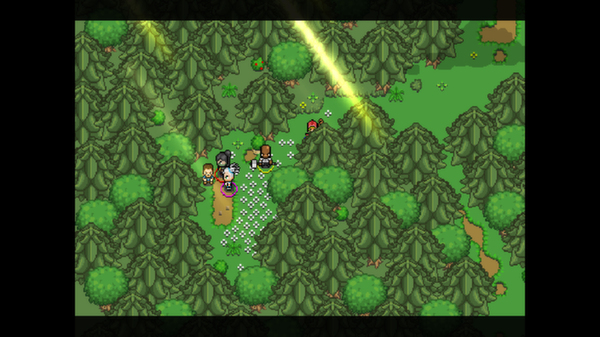 Wanderlust: Rebirth screenshot