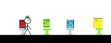 adventure_with_firefly game for windows Pc 1