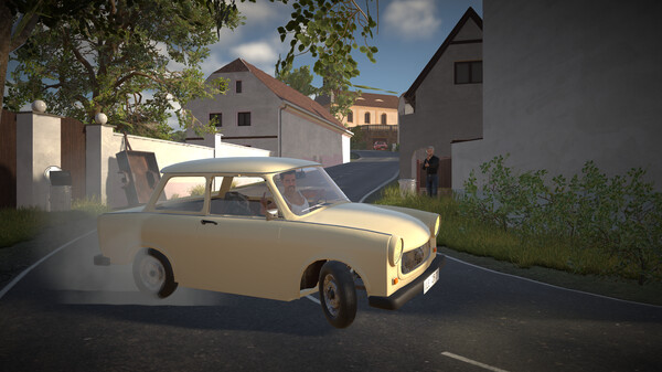 Last Holidayfor windows and Linux 1