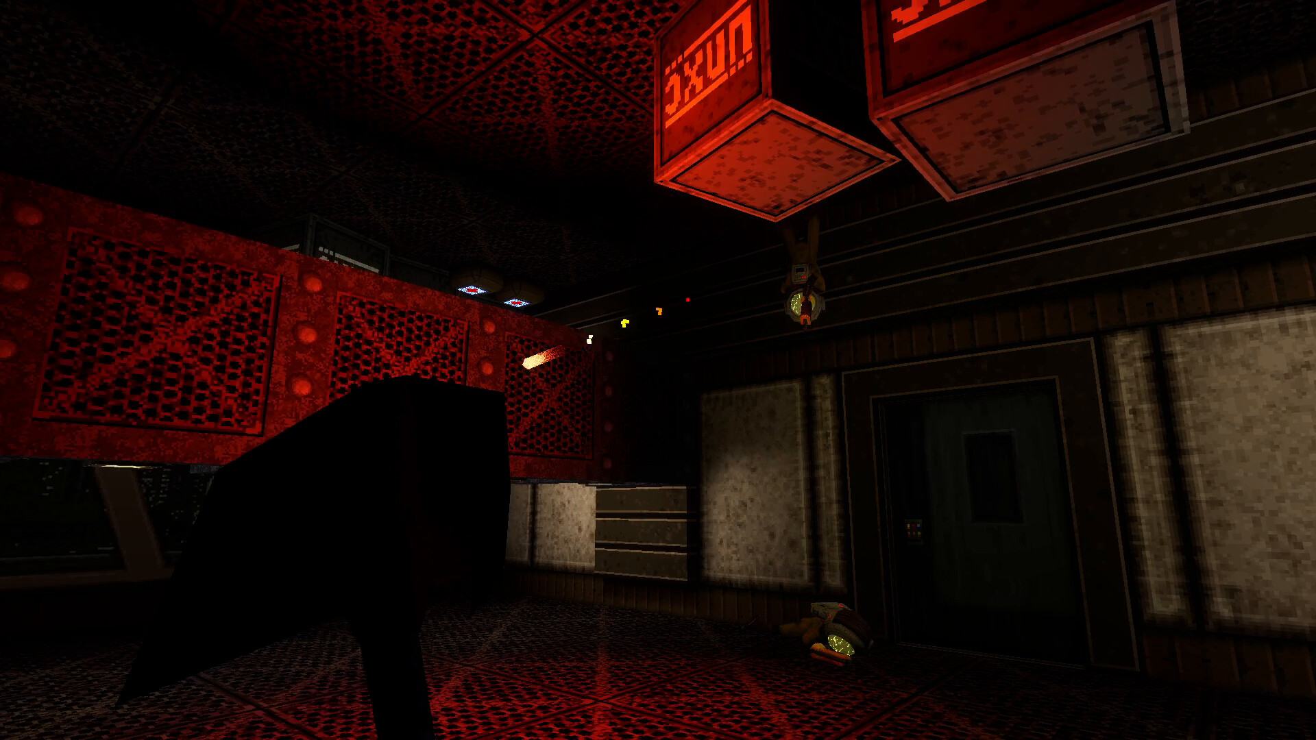 They Came From Dimension X #4