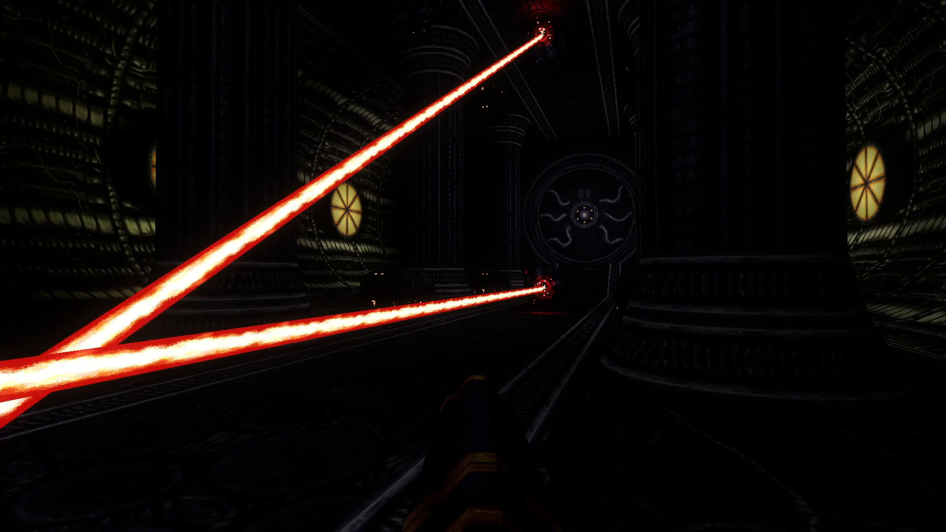 They Came From Dimension X #11