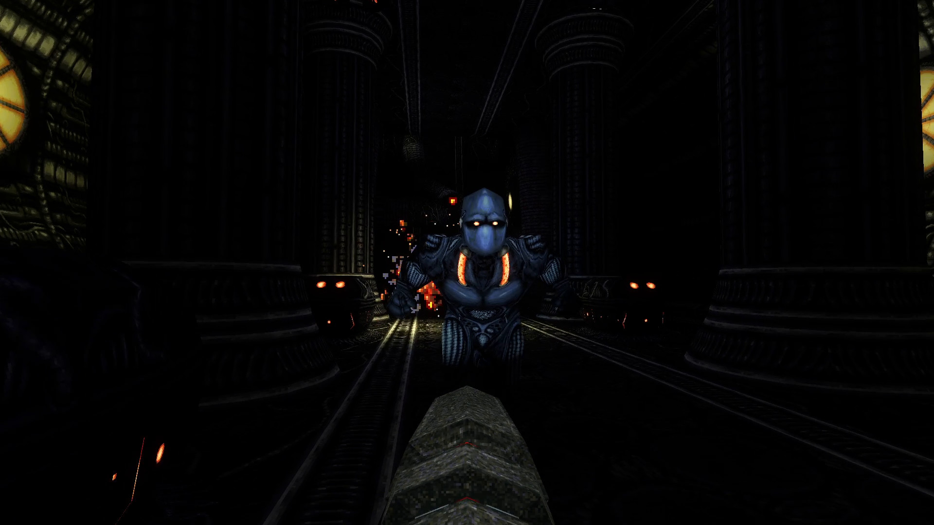 They Came From Dimension X #13