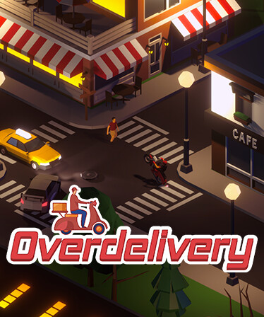 Overdelivery