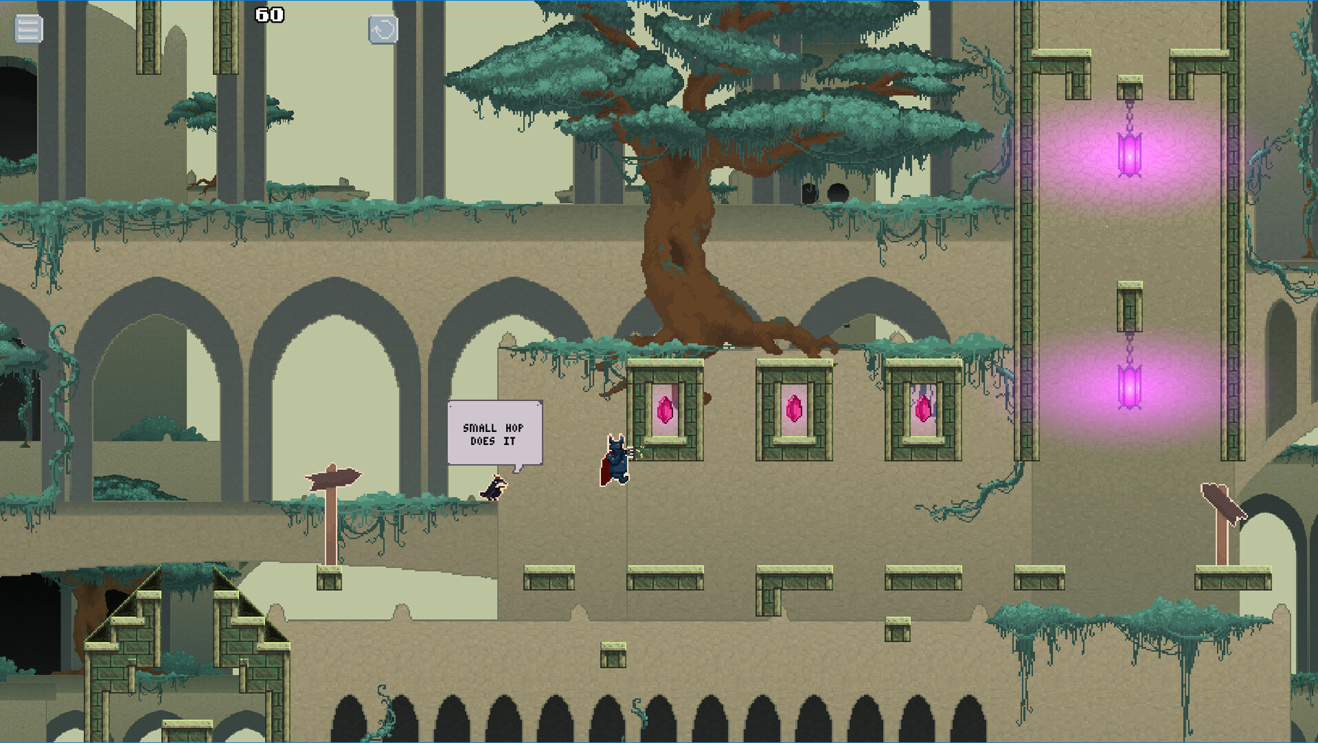 Super Bull Knight #6