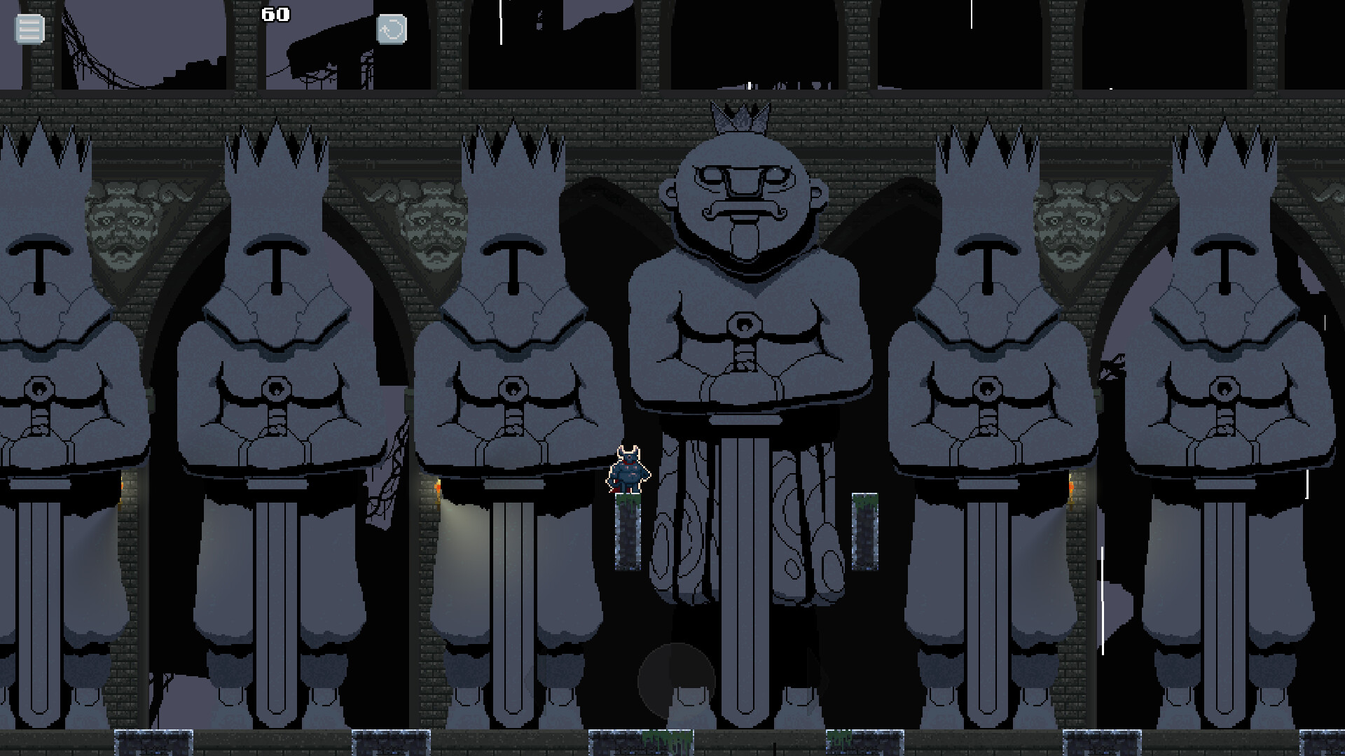 Super Bull Knight #4