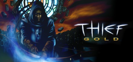 Thief™ Gold Cover Image