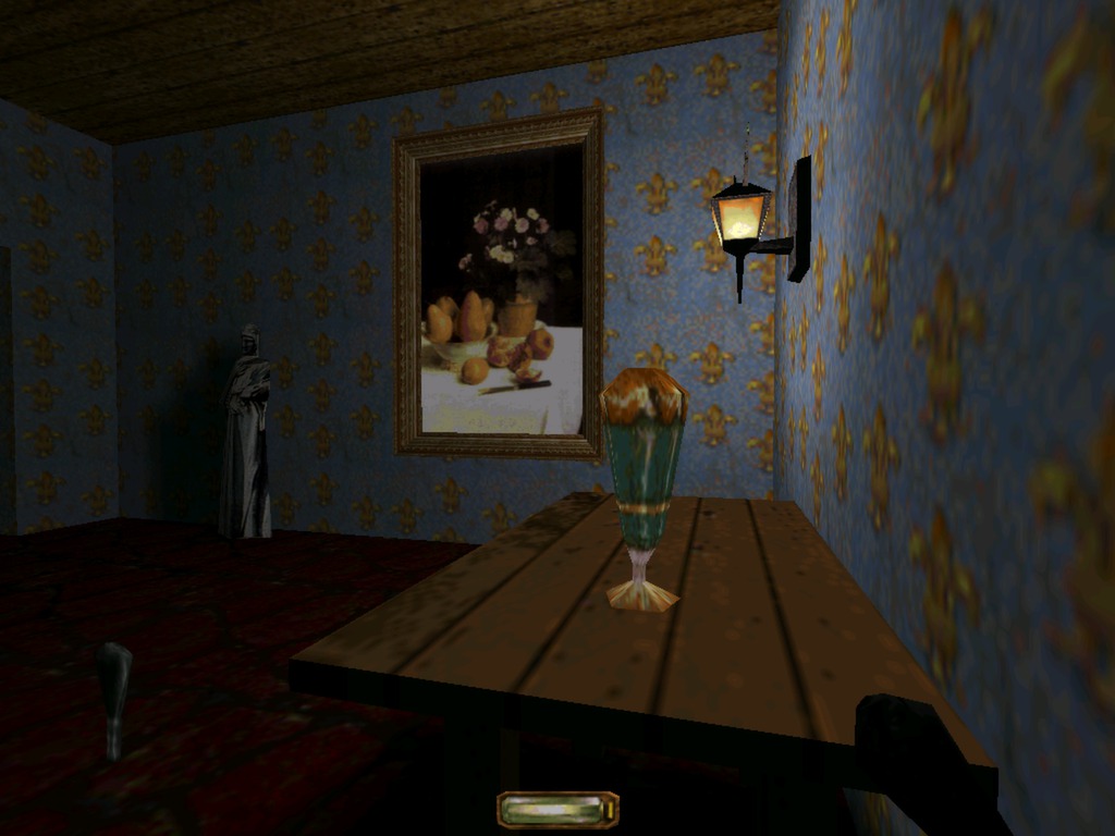 screenshot of Thief™ Gold 6
