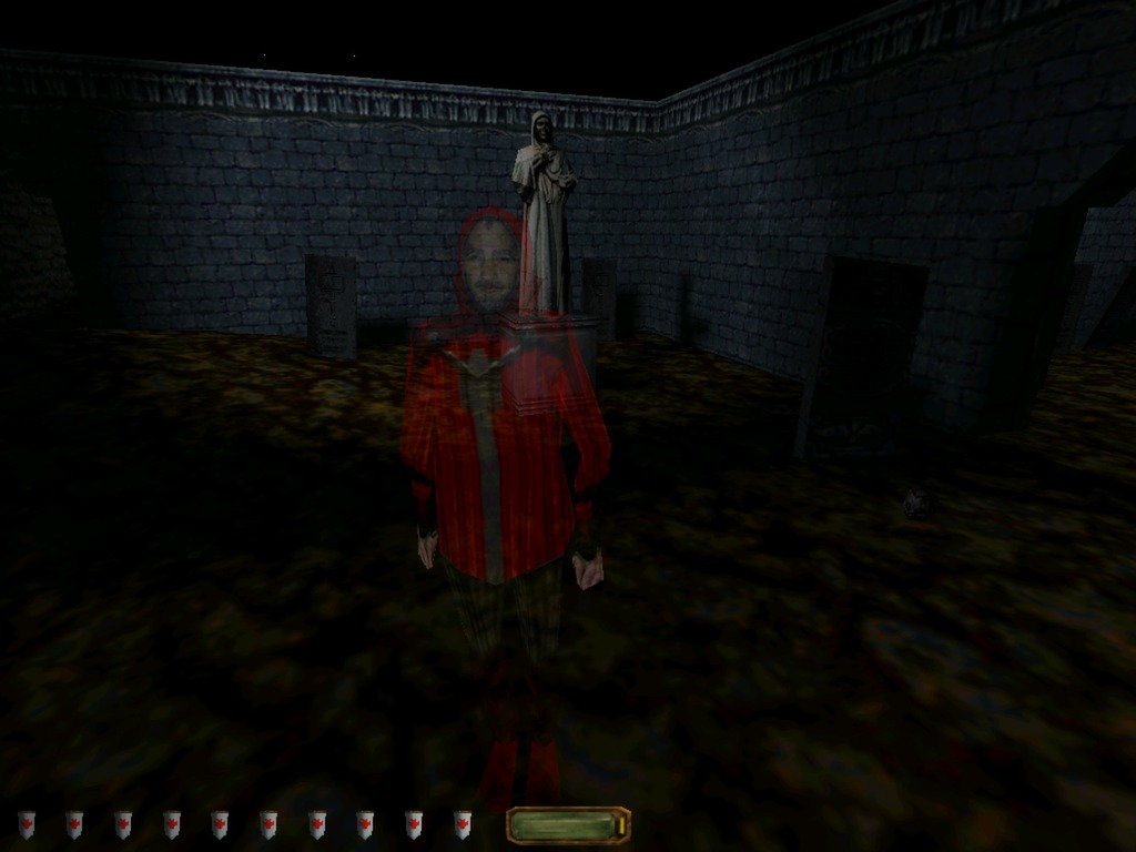 screenshot of Thief™ Gold 13