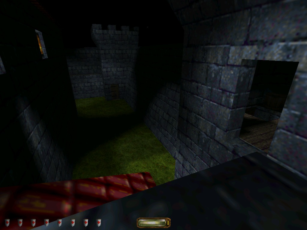 screenshot of Thief™ Gold 10