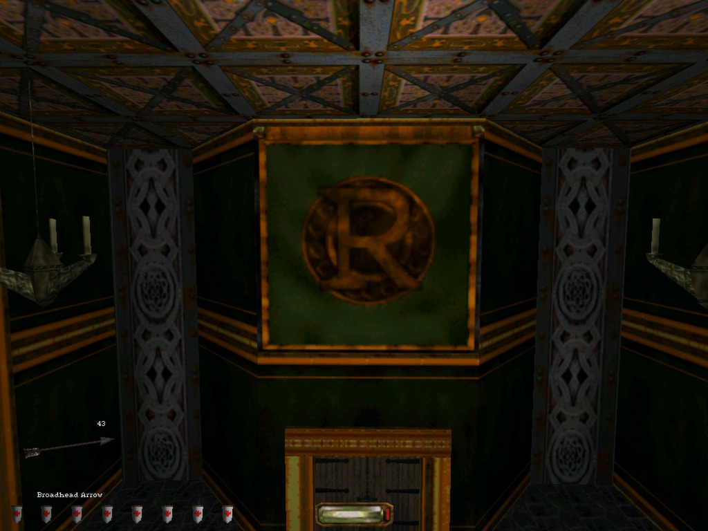 screenshot of Thief™ Gold 5