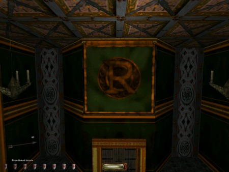 скриншот Thief Gold 4