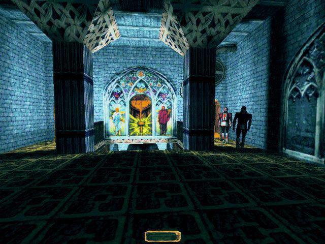 screenshot of Thief™ Gold 4