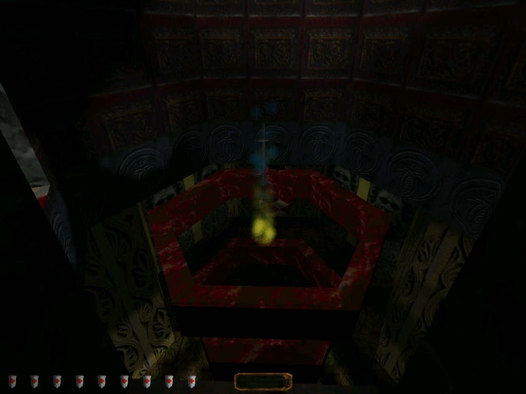 screenshot of Thief™ Gold 11