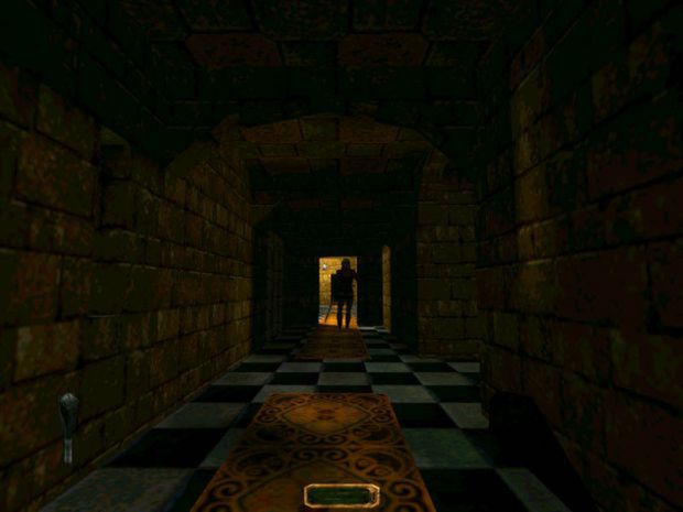Thief™ Gold Featured Screenshot #1