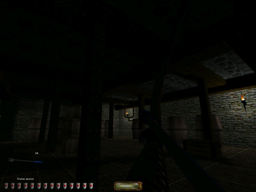 screenshot of Thief™ Gold 9
