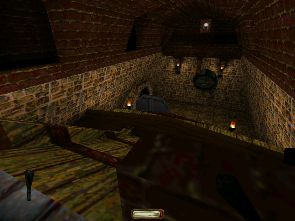 screenshot of Thief™ Gold 7
