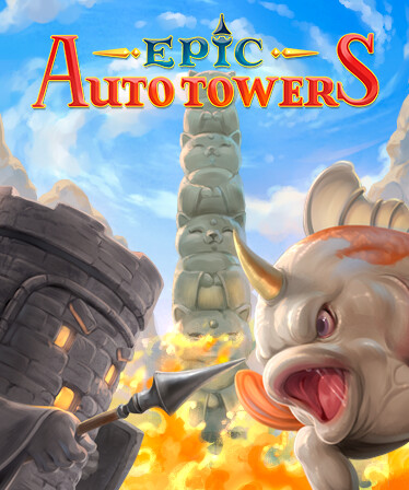 Epic Auto Towers