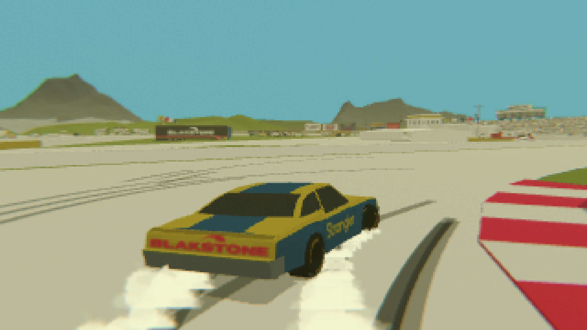 PTRL Stockcar Edition Demo #4