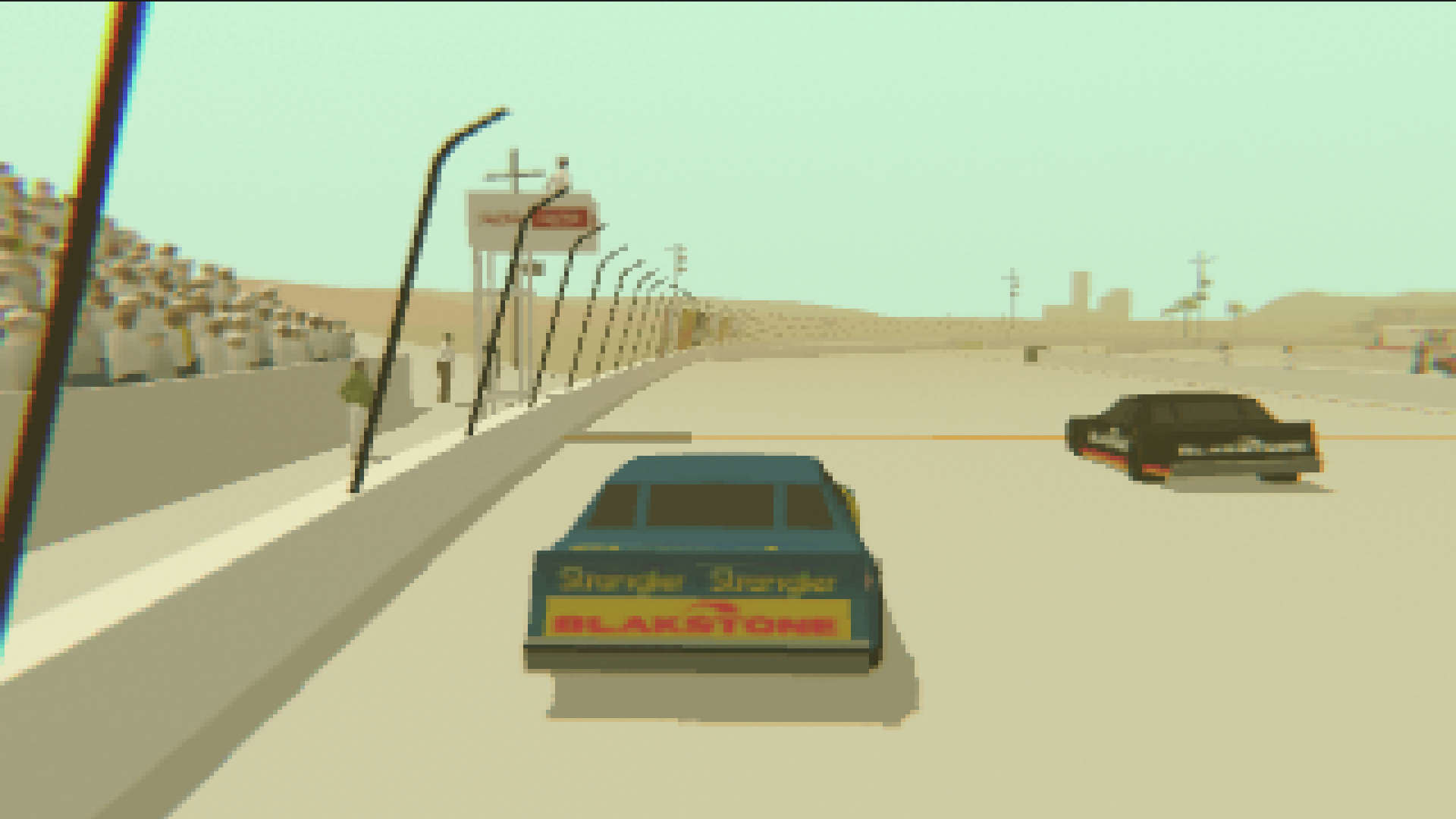 PTRL Stockcar Edition Demo #12