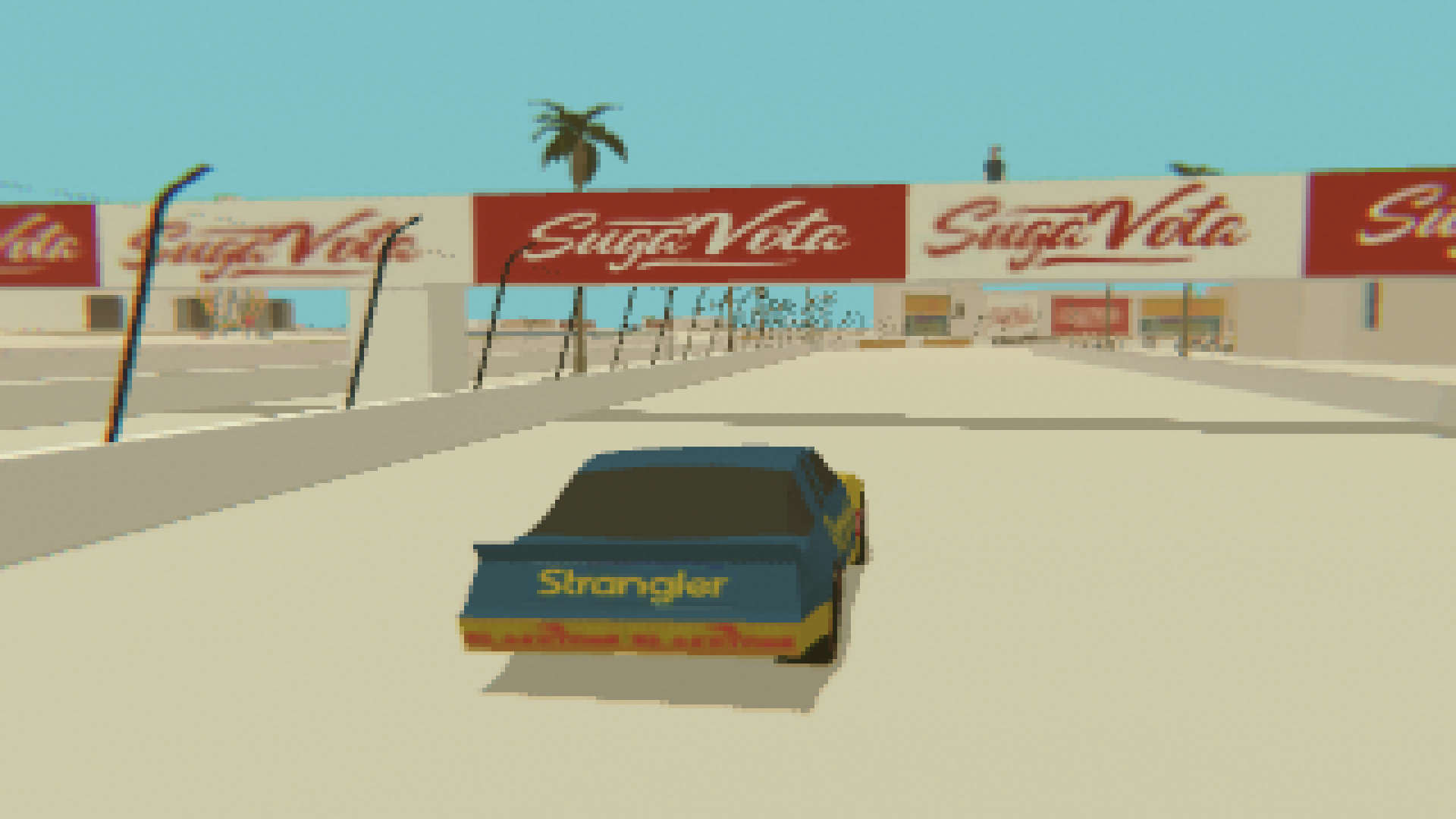 PTRL Stockcar Edition Demo #6