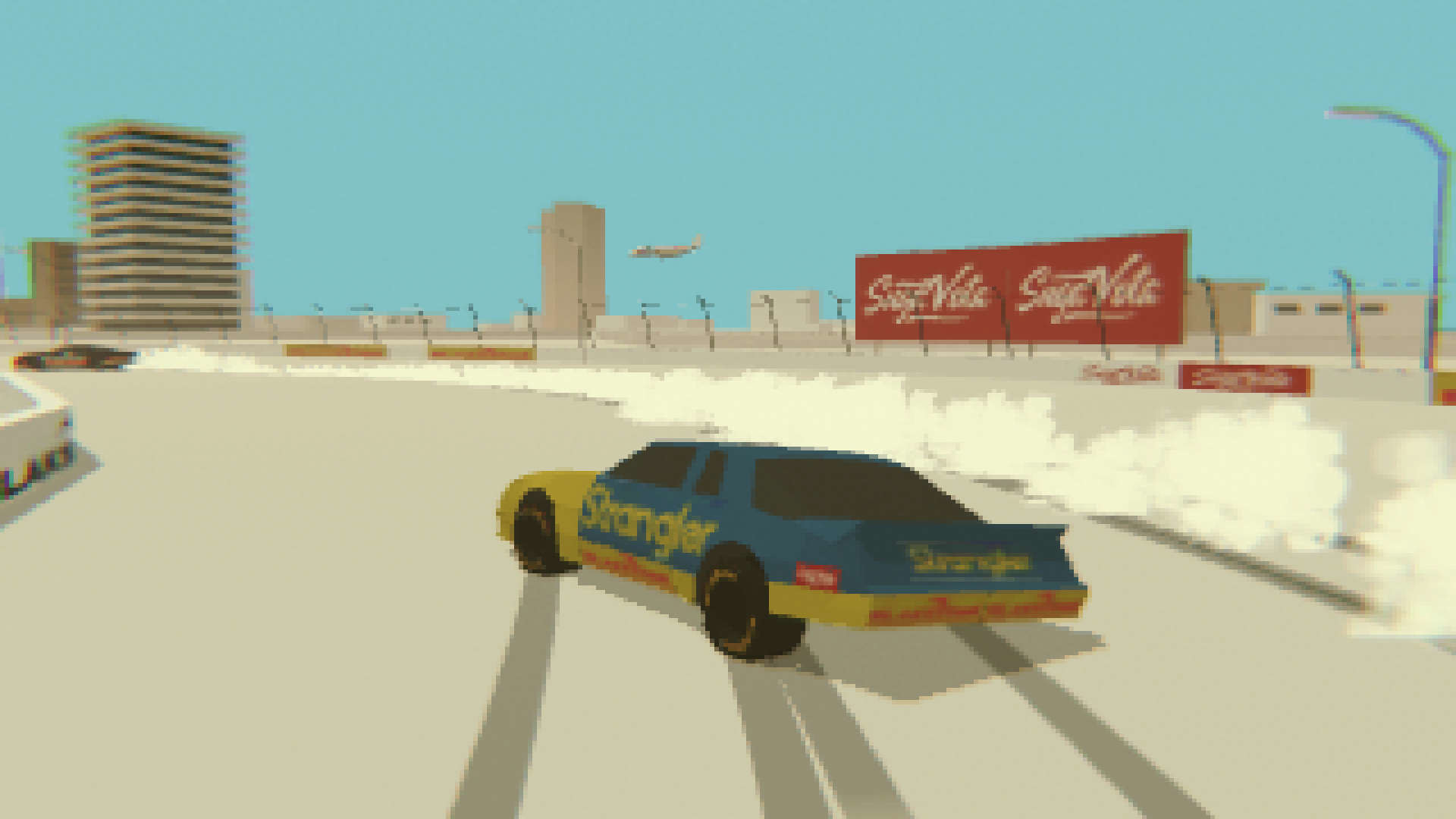 PTRL Stockcar Edition Demo #9