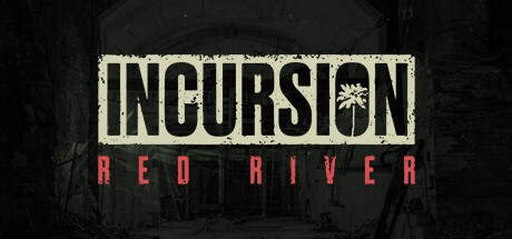 Steam header art for Incursion Red River