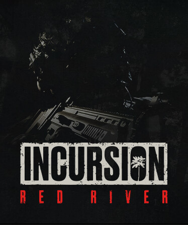 Incursion Red River