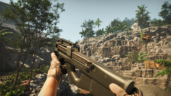 Incursion Red Riverfor windows and Linux 1