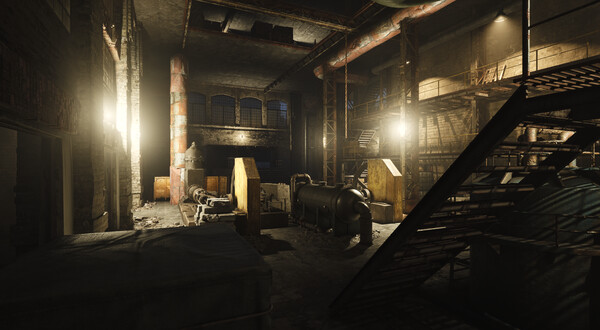 Incursion Red River game for windows Pc 1