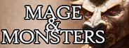 Mage and Monsters Playtest